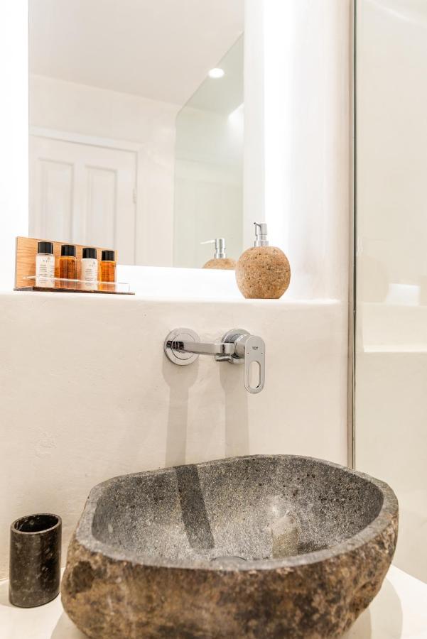 Anastasia'S Visage Stylish Accommodation Rooms City Centre Mykonos Mykonos Town Dış mekan fotoğraf