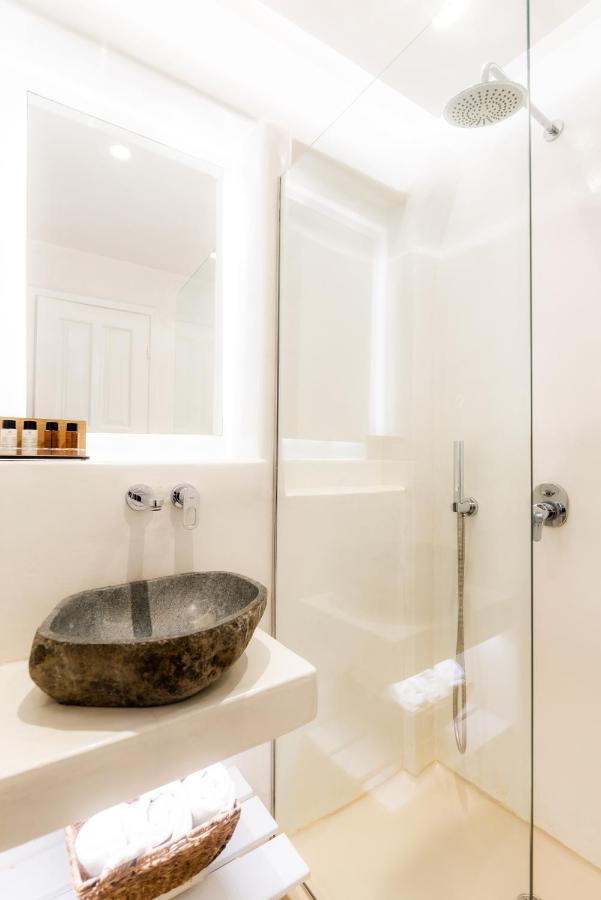 Anastasia'S Visage Stylish Accommodation Rooms City Centre Mykonos Mykonos Town Dış mekan fotoğraf